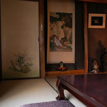 Kikaku Ryokan Beppu Esterno foto
