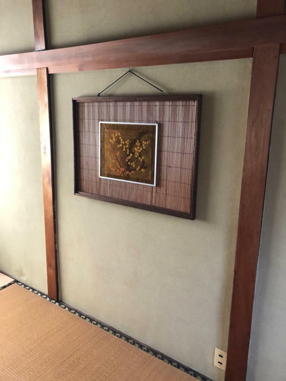 Kikaku Ryokan Beppu Esterno foto