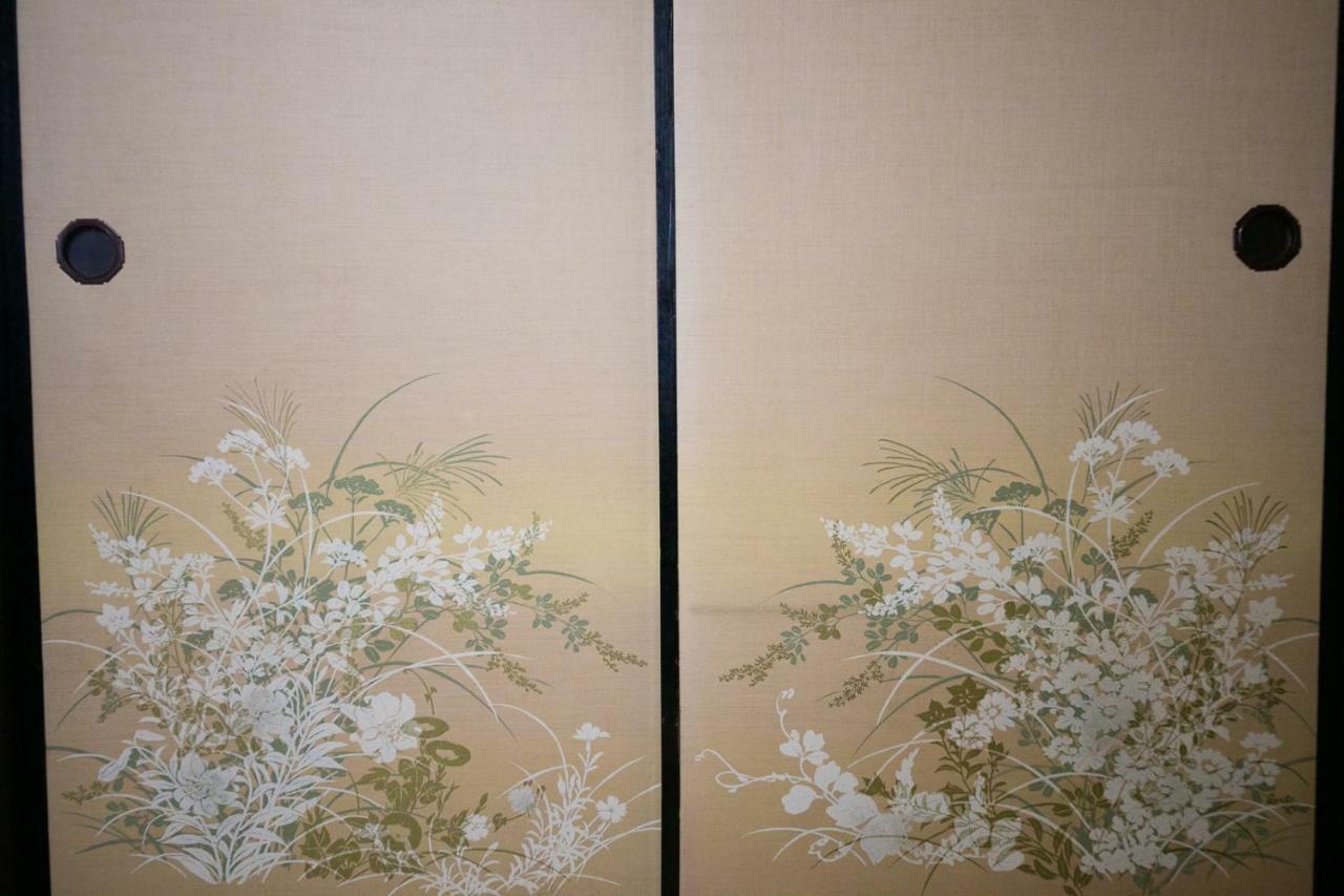 Kikaku Ryokan Beppu Esterno foto