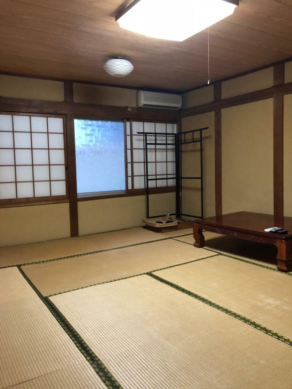 Kikaku Ryokan Beppu Esterno foto