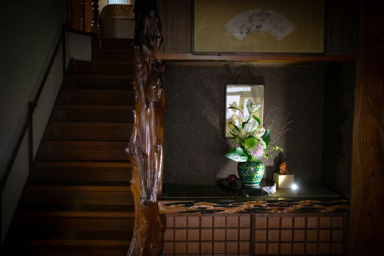 Kikaku Ryokan Beppu Esterno foto
