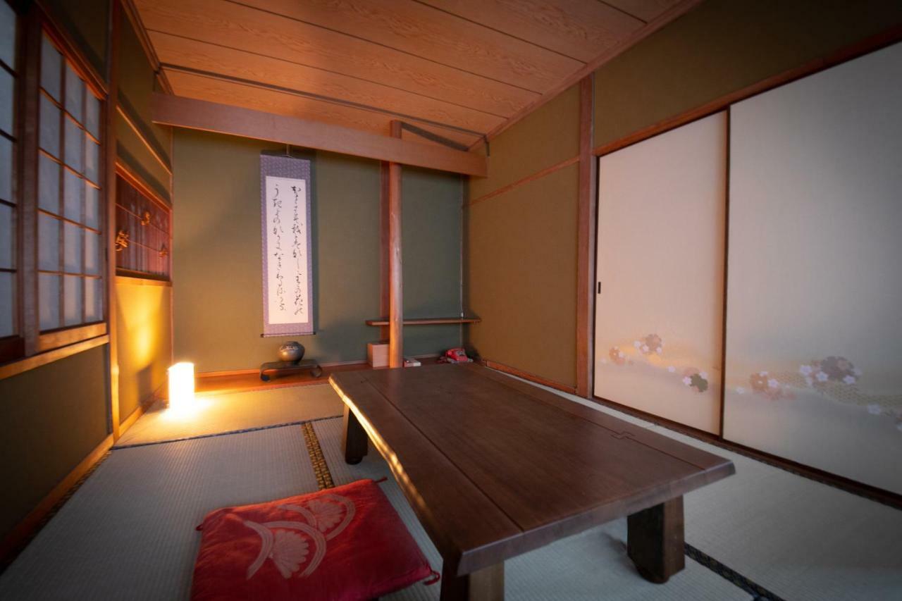 Kikaku Ryokan Beppu Esterno foto