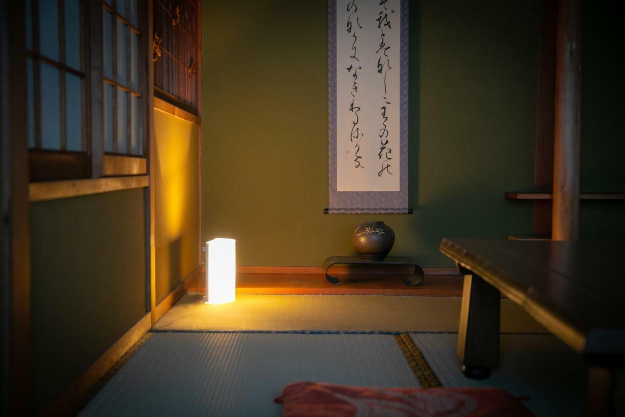 Kikaku Ryokan Beppu Esterno foto